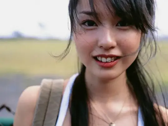 日本女偶像8朵85花誰最美？顏狗請進，新垣結衣，綾瀨遙，石原美