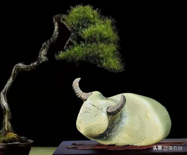 四川有種綠石頭,隨便撿到一塊都能賣幾萬 四川有種綠石頭,隨便撿到一塊都能賣幾萬