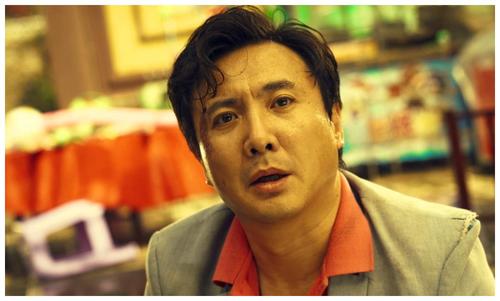 十位百億票房男演員：徐崢排名倒數，黃渤竟然不敵小鮮肉