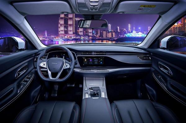 十萬元級別SUV 這兩款車選運動還是選家用? 十萬元級別SUV 這兩款車選運動還是選家用?