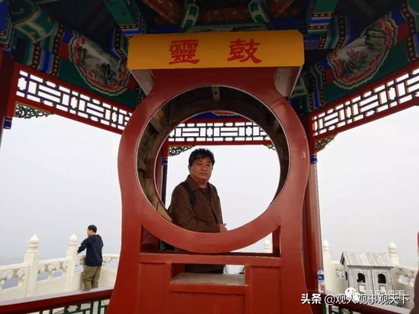 遊記:登千靈山 遊記:登千靈山