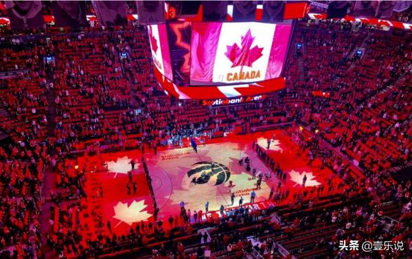 重回多倫多！北境之王迴歸家鄉