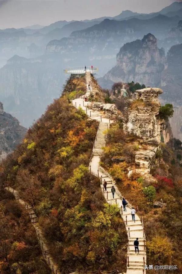 山西,為什麼如此重要? 山西,為什麼如此重要?