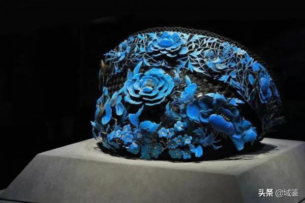 一見鍾情！來看看這些百萬網友選出來的最美文物