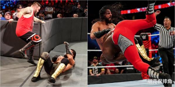 WWE迎新大賽最新賽程曝光!大E的冠軍腰帶丟定了? WWE迎新大賽最新賽程曝光!大E的冠軍腰帶丟定了?