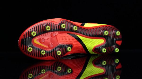 十二天盤點2021年那些新戰靴（八月）