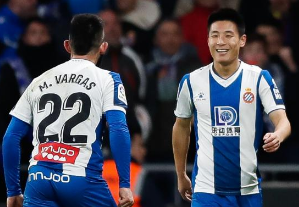 西班牙人隊為何不簽下中國球員高拉特替換武磊呢