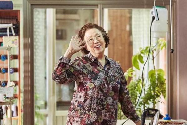 《哦！文姬》定檔，時隔6年韓國電影再度被引進內地