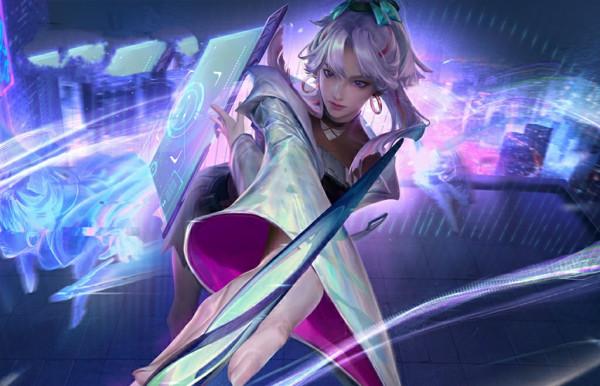 王者榮耀：官方一口氣上線兩個面板限免活動？只想勸你別打排位