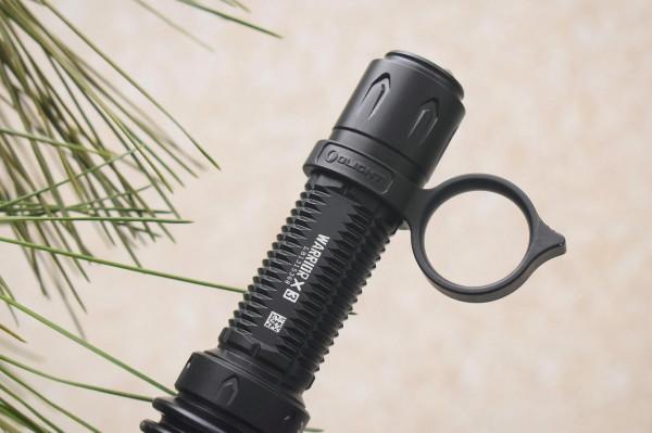 硬漢再升級!OLIGHT武士Warrior X3戰術手電體驗 硬漢再升級!OLIGHT武士Warrior X3戰術手電體驗