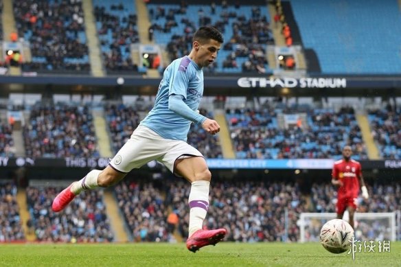 一聲哨響,球賽開場——足球經理系列發展史(下) 一聲哨響,球賽開場——足球經理系列發展史(下)