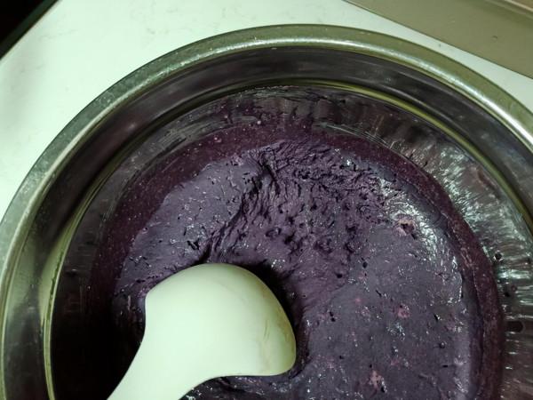 忍不住啊，半夜10點也要爬起來做！一拌一蒸好吃絕了