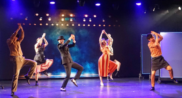 2021年12月，首艘中國籍奢華遊輪來啦！出海跨年，探秘南海