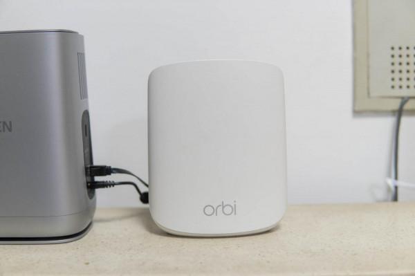 旗艦WiFi6路由器的入門選擇，網件RBK353 Mesh組網優勢在哪？