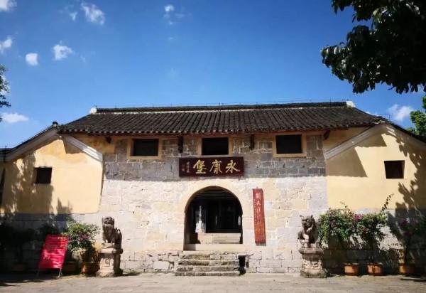 貴州軍閥：我們內捲起來，自己都害怕