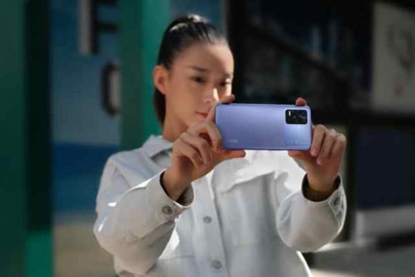 晶片強悍續航出色，OPPO K9x 12月27日震撼來襲