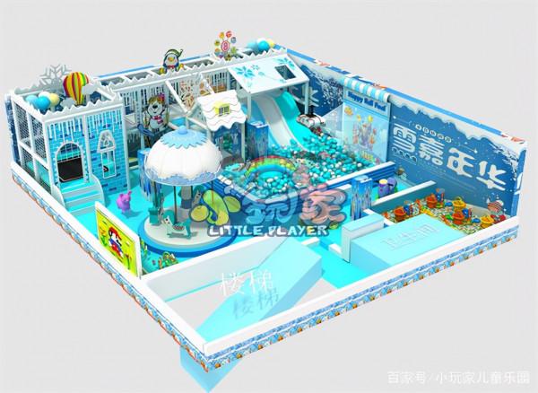 兒童樂園在淡季該如何經營？