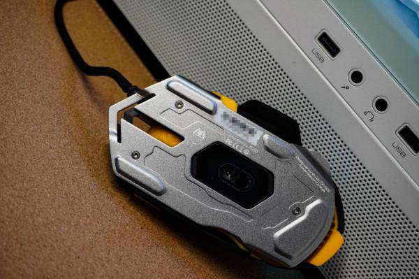 混搭也好玩！春節期間遊戲外設我選了這些