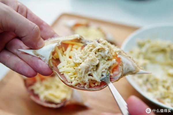 2小時蟹宴挑戰!4道螃蟹大菜一次滿足你的胃 2小時蟹宴挑戰!4道螃蟹大菜一次滿足你的胃