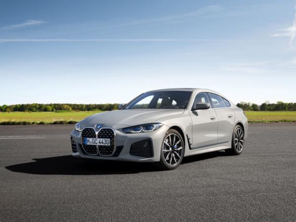 要臉還是要動力,寶馬330i和425i四門怎麼選? 要臉還是要動力,寶馬330i和425i四門怎麼選?