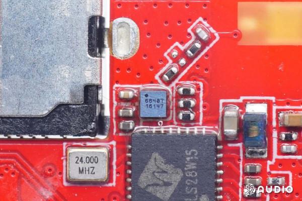 一拖二無線領夾麥克風M9拆解報告,即插即用、雙人錄製 一拖二無線領夾麥克風M9拆解報告,即插即用、雙人錄製