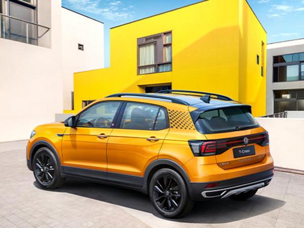 11.49萬元起售,上汽大眾途鎧怎麼選? 11.49萬元起售,上汽大眾途鎧怎麼選?