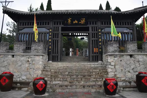 自古“山東出響馬，河南出蹚將”，蹚將是什麼？為何兩地有此一說