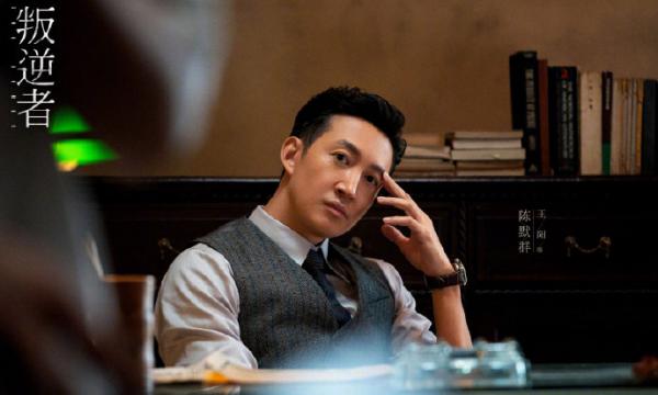 王陽的低調情史:靠帥氣征服了2個女人,寵妻如命成娛圈一股清流 王陽的低調情史:靠帥氣征服了2個女人,寵妻如命成娛圈一股清流