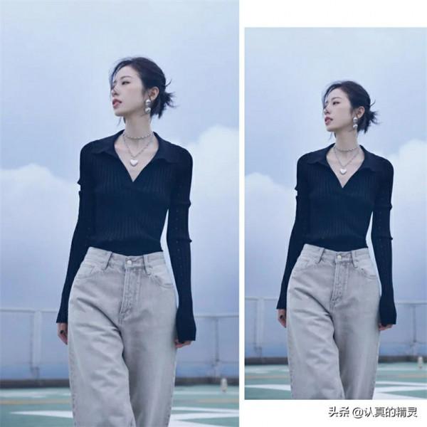 2021年秋冬最時髦的毛衣