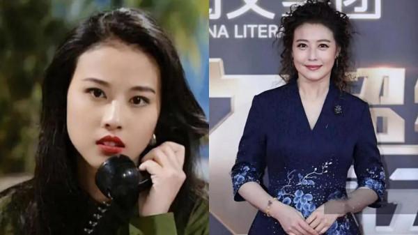 這五位女明星，年輕的時候明豔動人，老了卻是風燭殘年&hellip;&hellip;