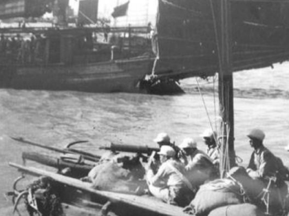 1949年毛主席請張治中來中南海,毛主席:給彭總做助手,委屈了吧 1949年毛主席請張治中來中南海,毛主席:給彭總做助手,委屈了吧