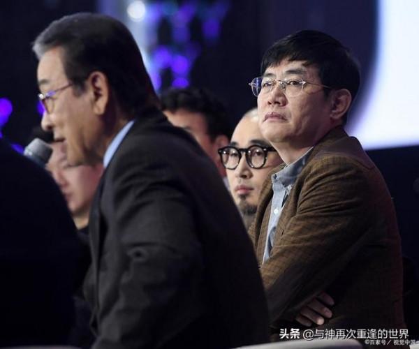 曾與劉在石齊名的姜虎東，當年稅務風波其實是一場博弈的犧牲品