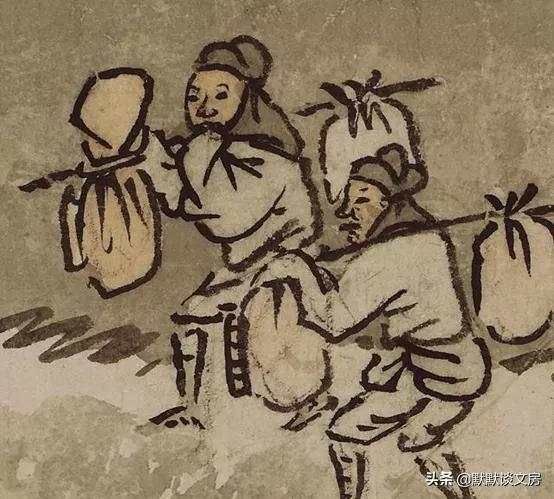 默默談收藏——拉尼娜來了,凍哭你的那種,看看古人怎麼過冬吧 默默談收藏——拉尼娜來了,凍哭你的那種,看看古人怎麼過冬吧