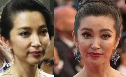 看了明星的生圖，你還追星嗎？網友：“慘不忍睹”與路人無異