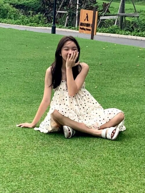 點選超8000萬！軍校小姐姐太帥了