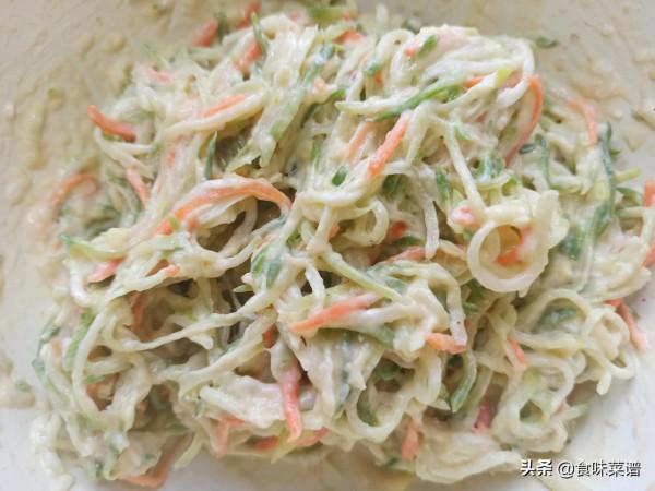 胡蘿蔔最好吃的9種做法，鮮香又美味，大人孩子都愛吃，建議收藏