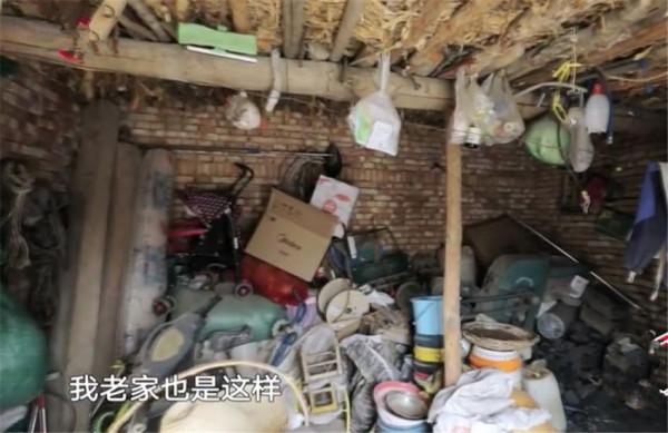 甘肅一家老農花132萬改造房子，卻被整成紅磚毛坯房？網友：心疼