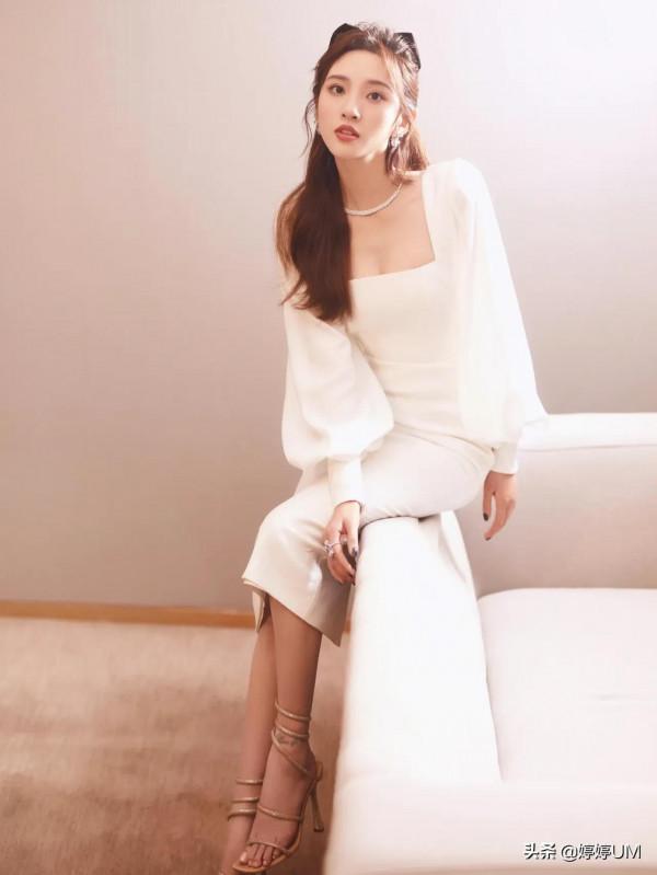 唐藝昕桌布精選