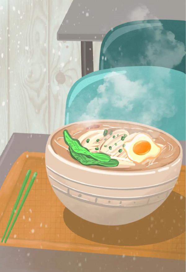 冬至“凍”至!這些錦囊陪你冬練三九 冬至“凍”至!這些錦囊陪你冬練三九