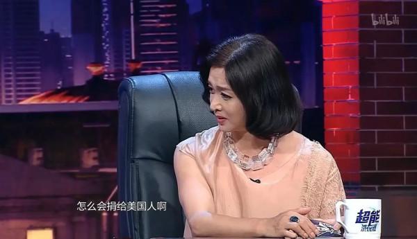 揭圈中亂象、說大實話,娛樂圈這6位明星,一個比一個敢說 揭圈中亂象、說大實話,娛樂圈這6位明星,一個比一個敢說