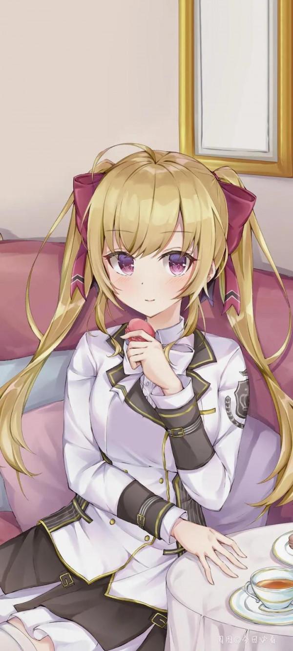 漫畫可愛風 漫畫可愛風