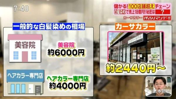 日本奇葩美容院年入108億日元，日本輕模式在中國有沒有機會呢？