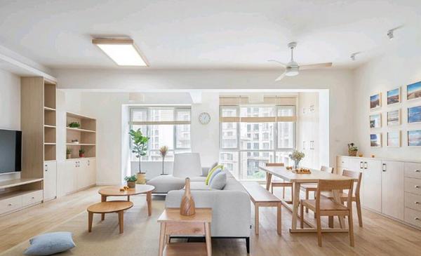 裝修預算不足，這8個地方可以窮裝，實用度不減反增，值得借鑑