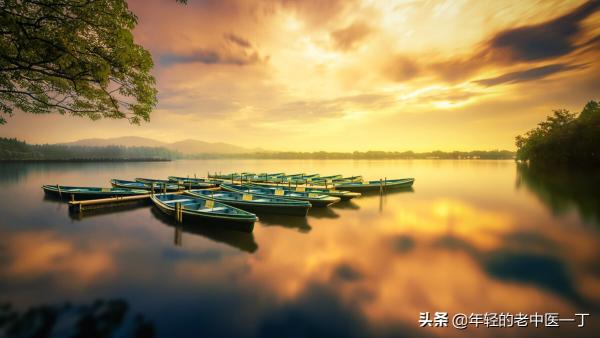 一個河南女大夫，傾聽一個山東大漢的故事後開出一個方子