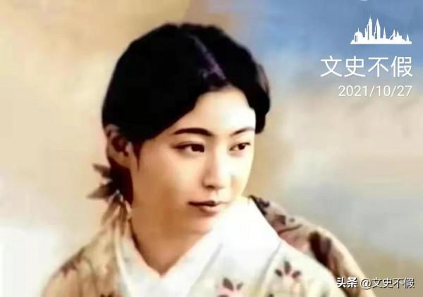 一個滿清皇室，一個日本貴族，溥傑嵯峨浩將政治婚姻過得相濡以沫