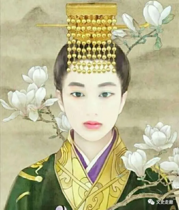 中國歷史上的女皇帝不止一人，但武則天卻是唯一正統的女皇帝