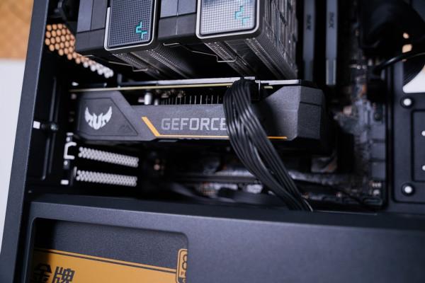 撿漏雙棍節,適配一套4000元的中端家用電腦主機 撿漏雙棍節,適配一套4000元的中端家用電腦主機