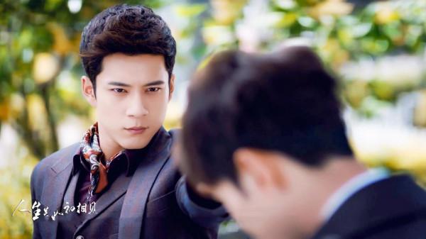 給病號服做腰線，女扮男裝戴假睫毛，國產劇主演造型能有多心機？