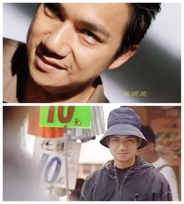 三十年河東三十年河西，大批香港明星移居內地，這就是大勢所趨