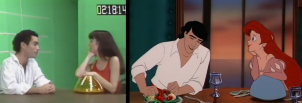 迪士尼成童話粉碎機?新公主選角又被罵,美女與野獸變魔獸爭霸 迪士尼成童話粉碎機?新公主選角又被罵,美女與野獸變魔獸爭霸